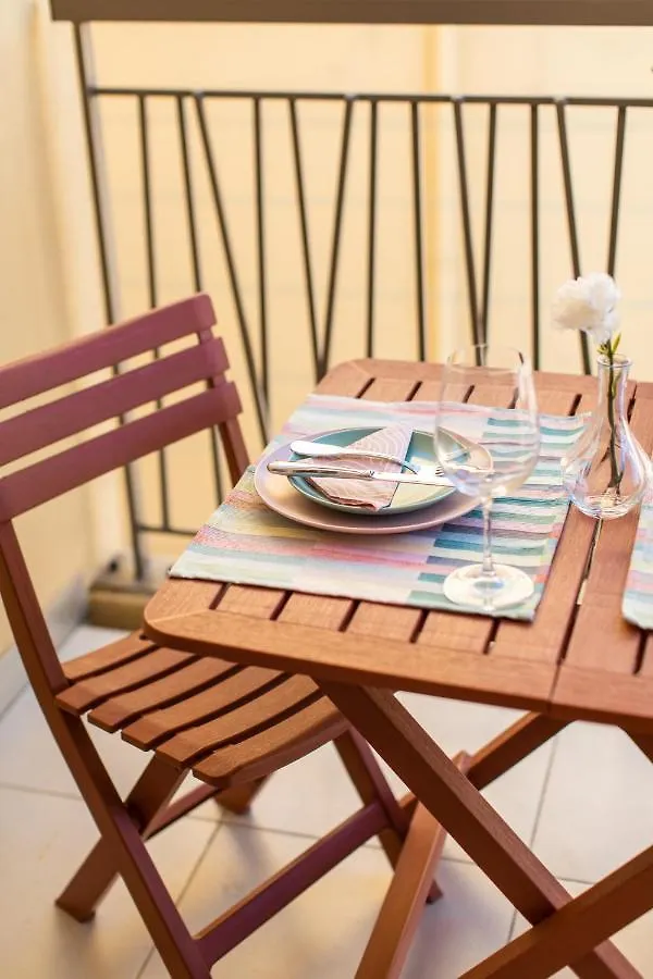 Zenao Frejus Aparthotel