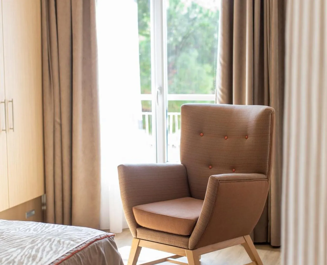 Zenao Frejus Aparthotel France