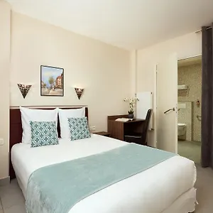  Hotel Viator Francia