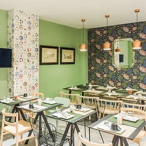 *** Hotel Ibis Styles Gare De L'est Tgv Francia