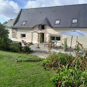  Bed & Breakfast Les Loges De Yoff Francia