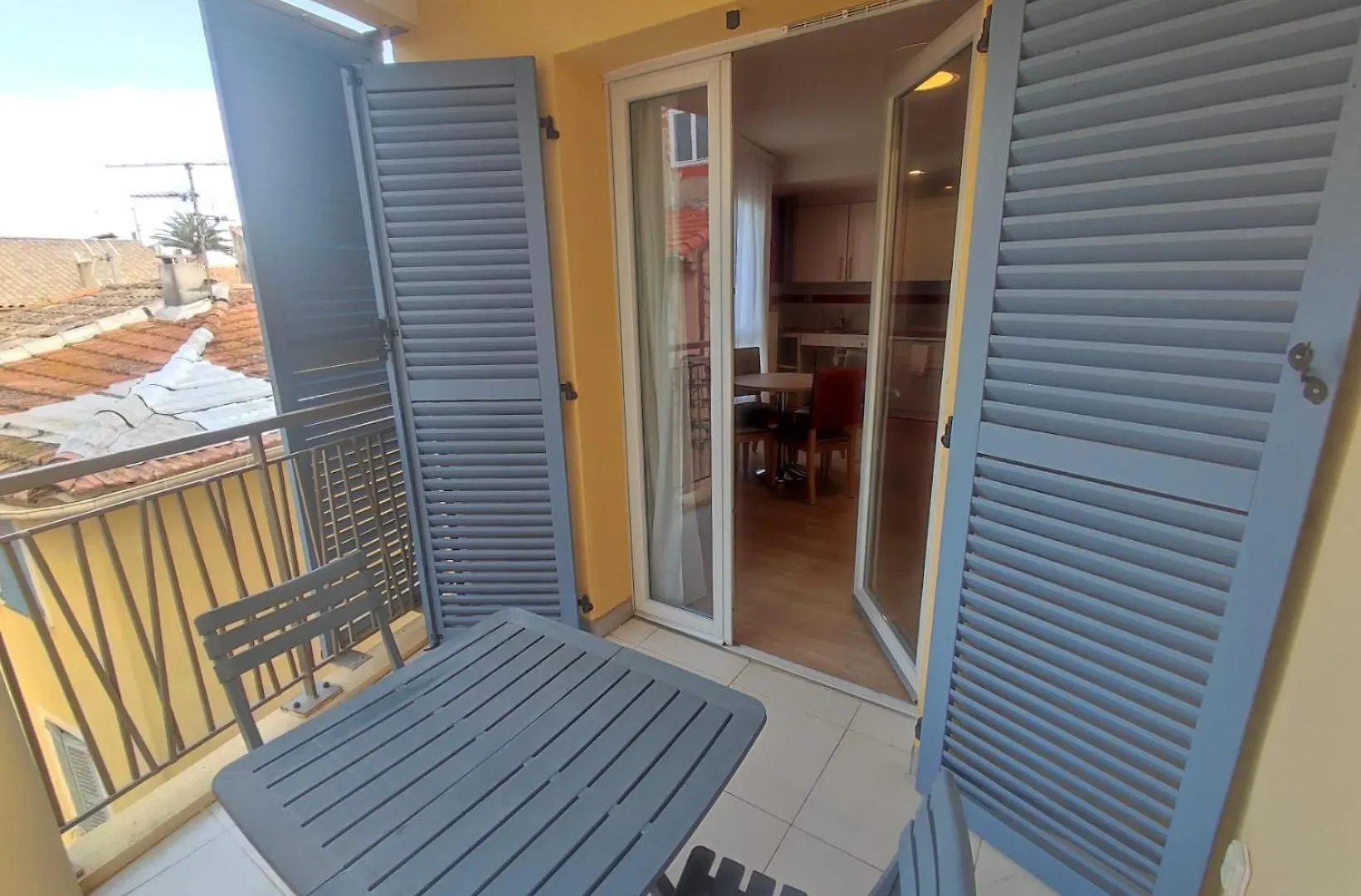 Zenao Frejus Aparthotel