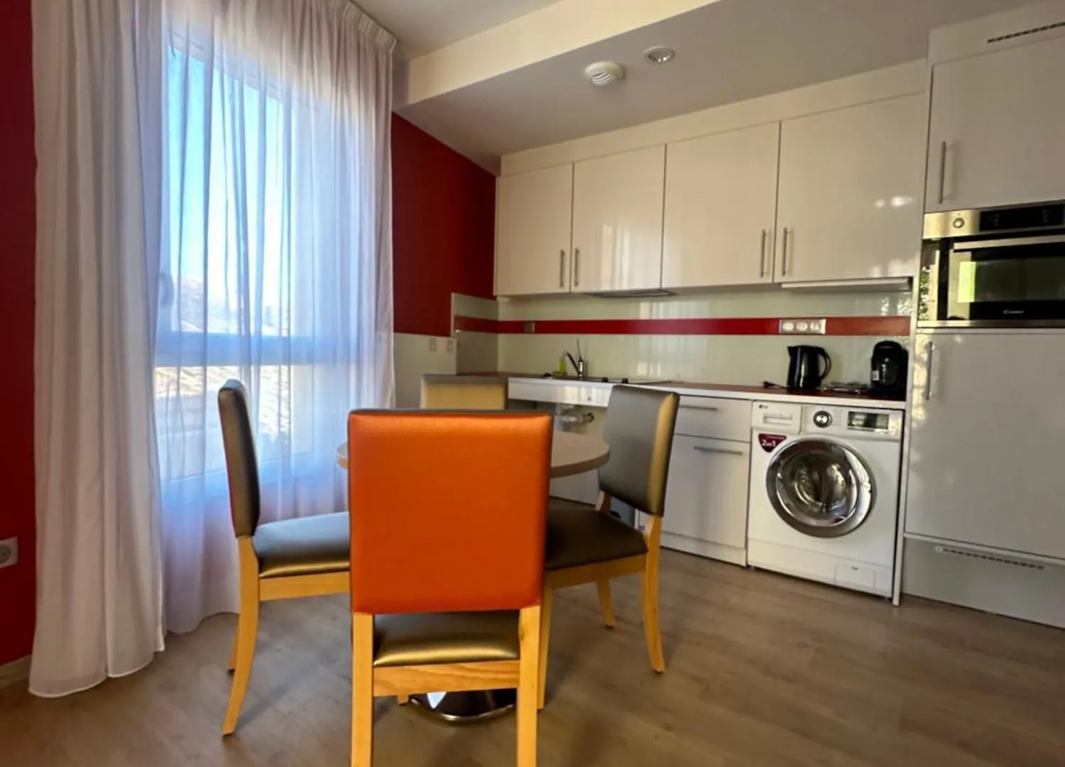 Zenao Frejus Aparthotel